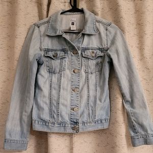 GAP Jean Jacket